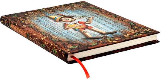 Paperblanks Midi Notizbuch
