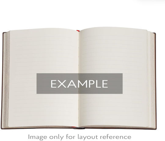 Paperblanks Midi Notizbuch