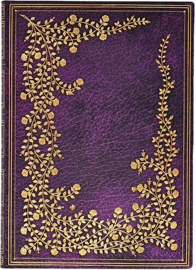 Paperblanks Midi Flexis Бележник Розов
