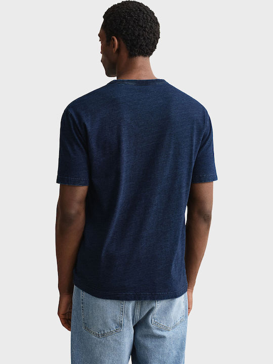 T-shirt Dark Blue