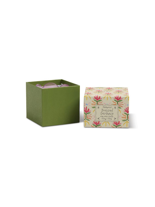 Paddywax Aromatisches Soja-Kerze im Gefäß mit Zitronen-Parfüm 155gr
