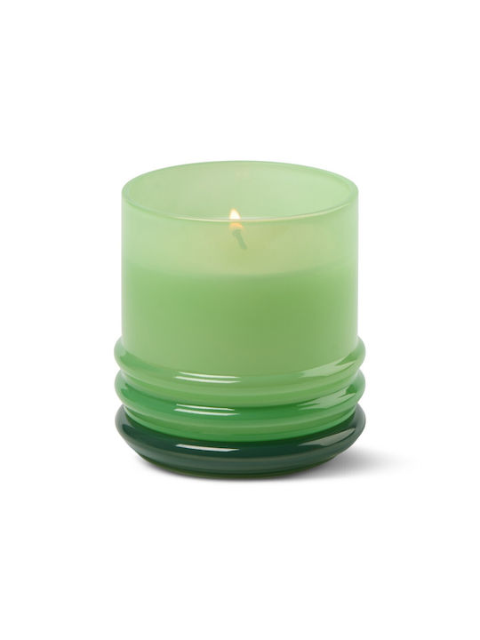 Paddywax Aromatisches Soja-Kerze im Gefäß mit Sandelholz-Parfüm 198gr