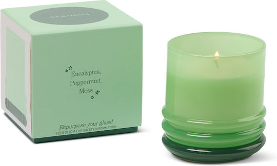 Paddywax Ароматична Свещ от Соя в Буркан с Аромат на Сандалово Дърво 198гр