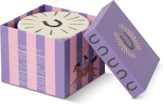 Paddywax Αρωματικό Κερί Σόγιας σε Βάζο με Άρωμα Charmed 226gr