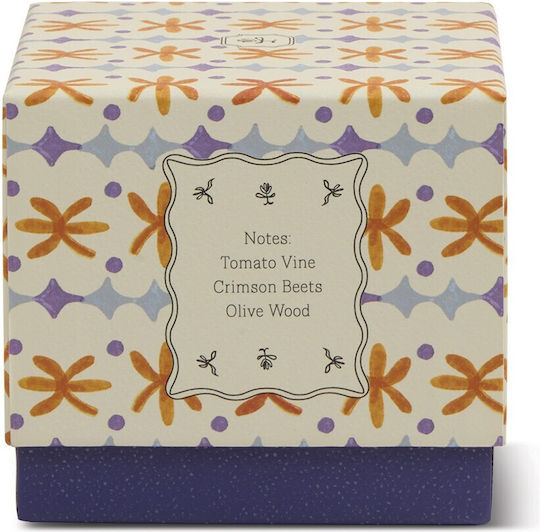 Paddywax Lumânare Aromatică Din Soia În Borcan Cu Miros De Lămâie 155gr
