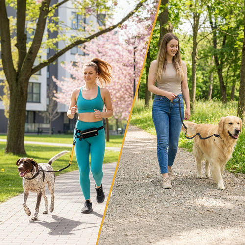 Lesură/Odihnă Pentru Câine De Antrenament Curea Neagră Până La 50kg