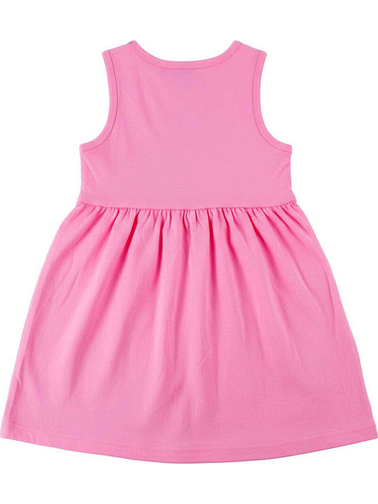 Gabbys Dollhouse Παιδικό Φόρεμα Pink