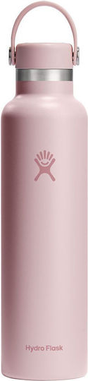 Hydro Flask Cap Thermosflasche Rostfreier Stahl 710ml Trillium