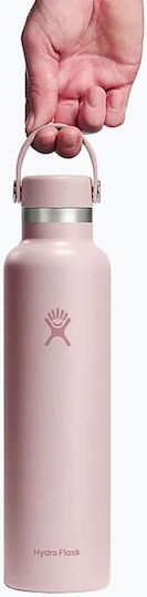 Hydro Flask Cap Thermosflasche Rostfreier Stahl 710ml Trillium