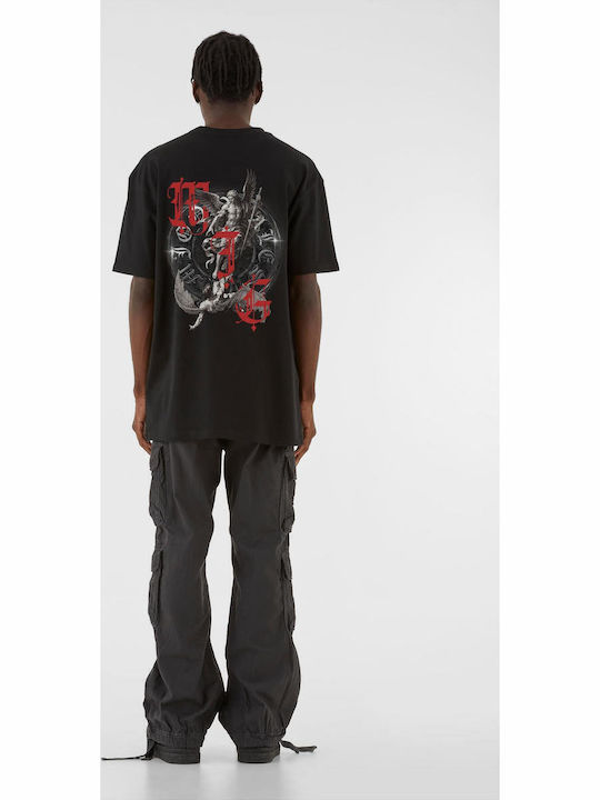 T-shirt Black