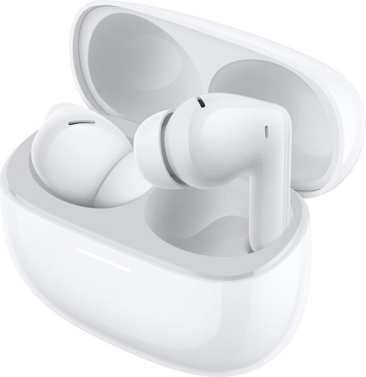Xiaomi Redmi Buds 8 Pro Bluetooth Handsfree Earphones with Sweat Resistance and Charging Case Cloud White