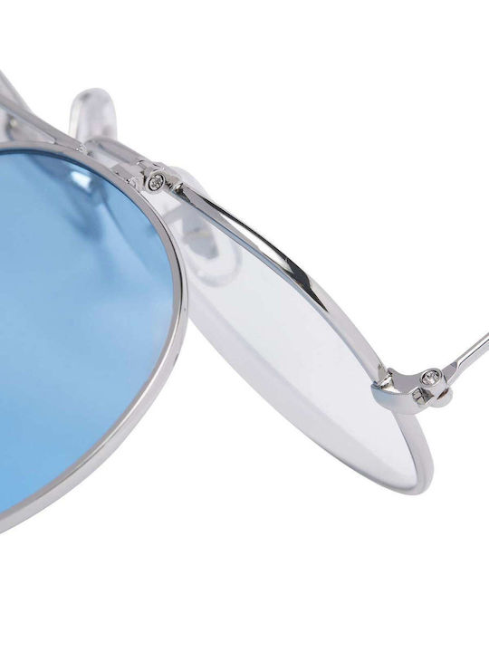 Jack & Jones Jacflip Up Sonnenbrillen Blaue Mit Rahmen Jack & Jones Jacflip Up Sonnenbrillen Blaue Mit Rahmen