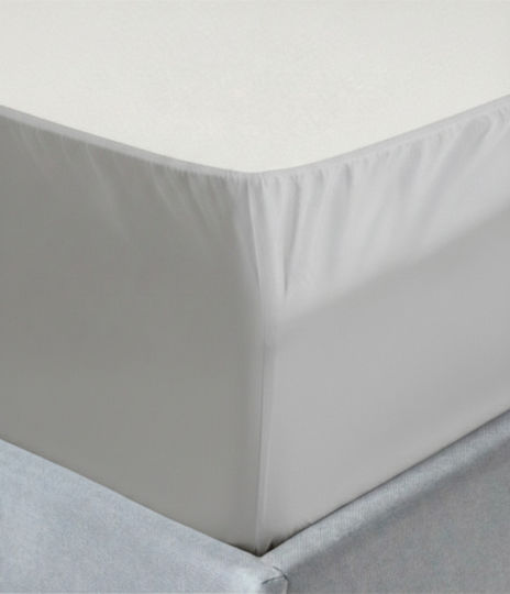 Semi Double 120x205+40cm With Rubber Hugger 1