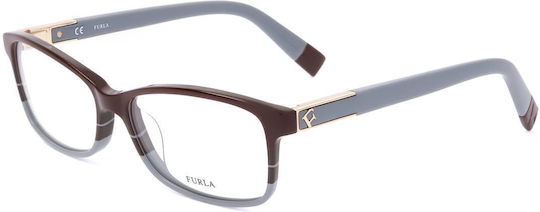 Furla Fur Montatura Vista Vu4976 0aem 53 15 140