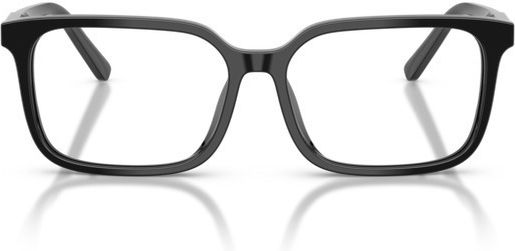Dolce & Gabbana Kids Eyeglass Frame Black DX3003 501