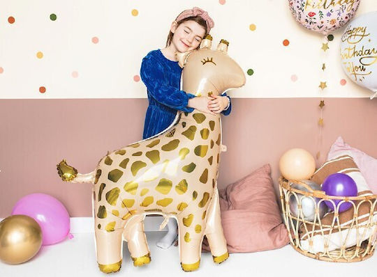 Balloon Giraffe