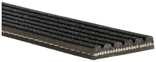 Gates Curea Transmisie Canelată 6pk1660