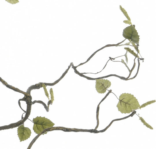 Decorative Artificial Plant Hazelnut Branch 90cm Decorative Artificial Plant Hazelnut Branch 90cm
