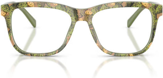 Dolce & Gabbana Детски Рамки За Очилa Dx3356 3488 49