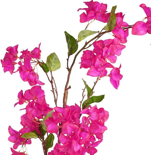 Florista Bougainvillea 130cm Rosa Rosa Tiefe 13cm X Breite 20cm X Höhe 130cm Florista Bougainvillea 130cm Rosa Rosa Tiefe 13cm X Breite 20cm X Höhe 130cm