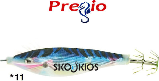 Pregio Squid Jig