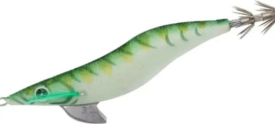Hayabusa Squid Junky Калмари Jigs
