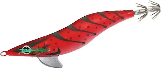 Hayabusa Squid Junky Калмари Jigs
