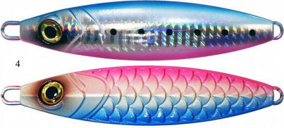 Pregio Artificial Bait Speed Slider 100g Quantity 6