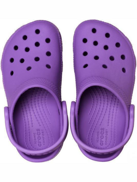 Kinder Anatomisch Schuhboot Für Kinder Lila
