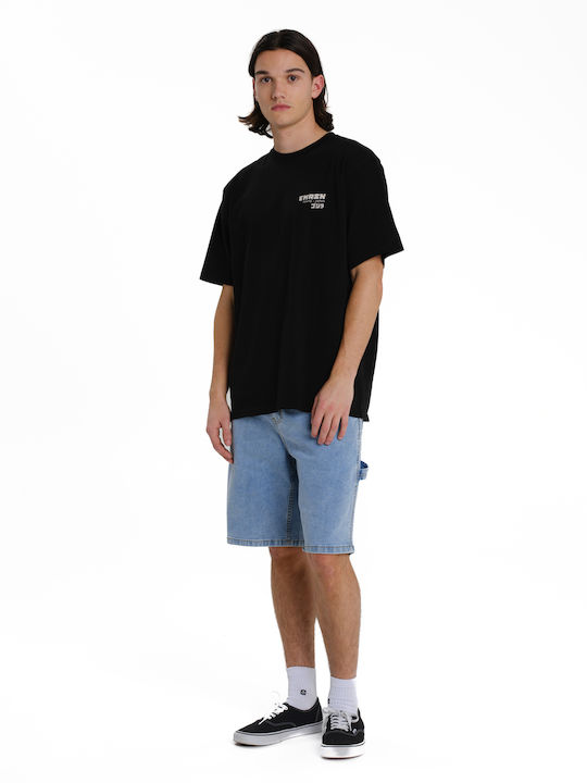 Tricou Negru
