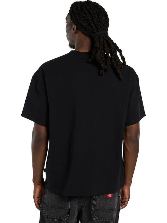 Dickies T-shirt Black DK0A88JGBLK