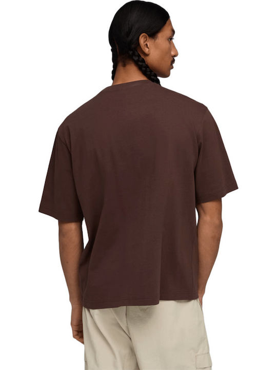 Essentials Tricou Maro