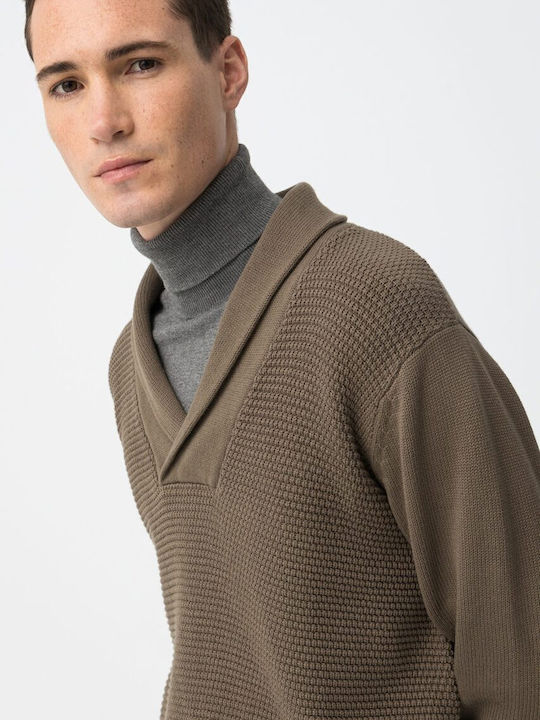 Langarm Pullover Fango