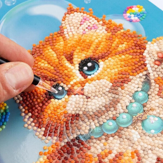 Nice Group Diamond Painting