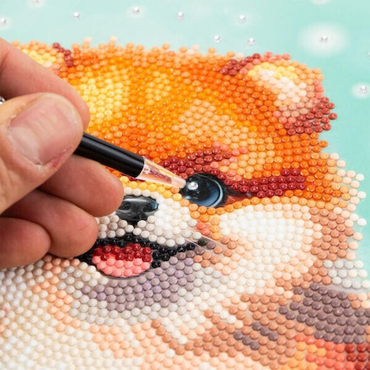 Nice Group Diamond Painting