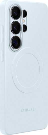 Samsung Ultra Slim Magnet Back Cover Plastic Light Blue (Galaxy S26 Ultra)