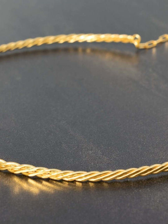 Choker από Ασήμι Choker από Ασήμι