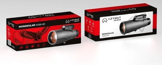 Observation Monocular Azymut Orlikon 15x56 HD