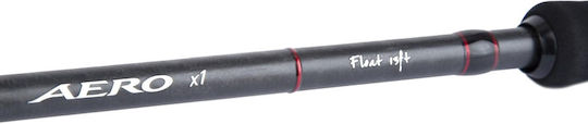 Shimano Aero Fishing Rod for Match Fishing 3.96m 20gr