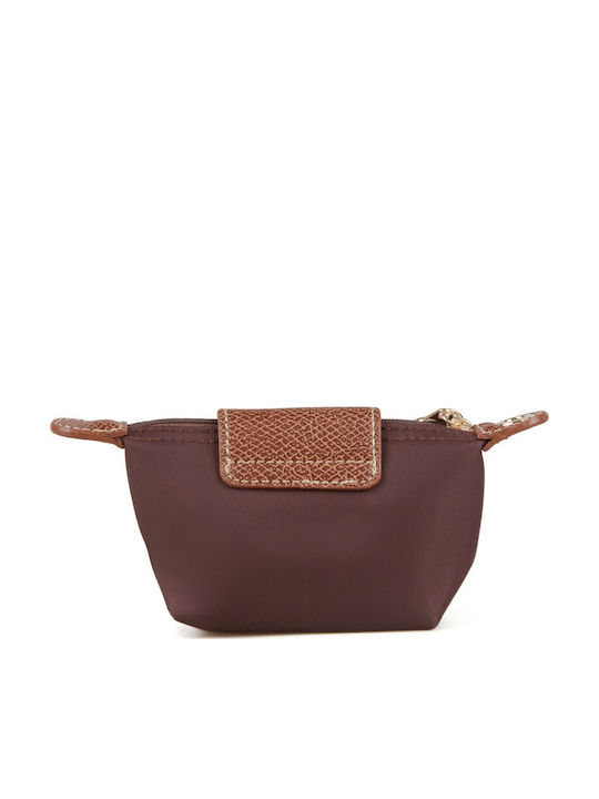 Women's Wallet Brown