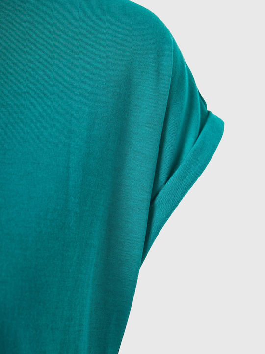 Women's T-shirt Green