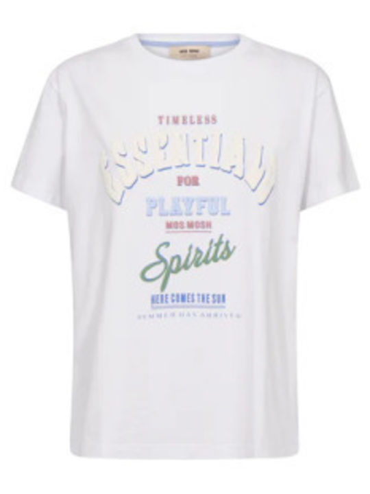 Γυναικείο T-shirt Λεύκο