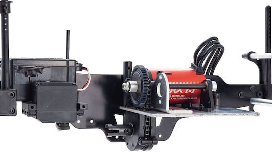 Kyosho Kyosho RC Fahrzeug 4WD