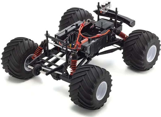 Kyosho Kyosho RC Fahrzeug 4WD