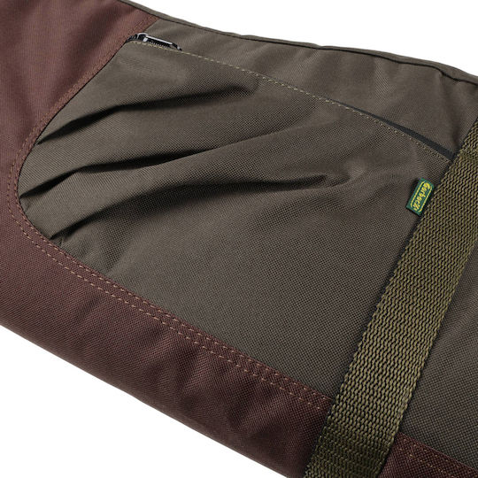 Fsl19g-4/2 Green Brown Gun Case Rifle 125 Cm