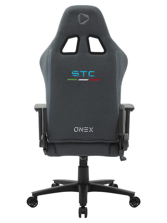 Onex STC Snug L Series Υφασμάτινη Graphite