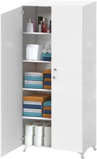 Ξύλινη Cilem 70x32x188cm GP026-0150,1 Ξύλινη Cilem 70x32x188cm GP026-0150,1