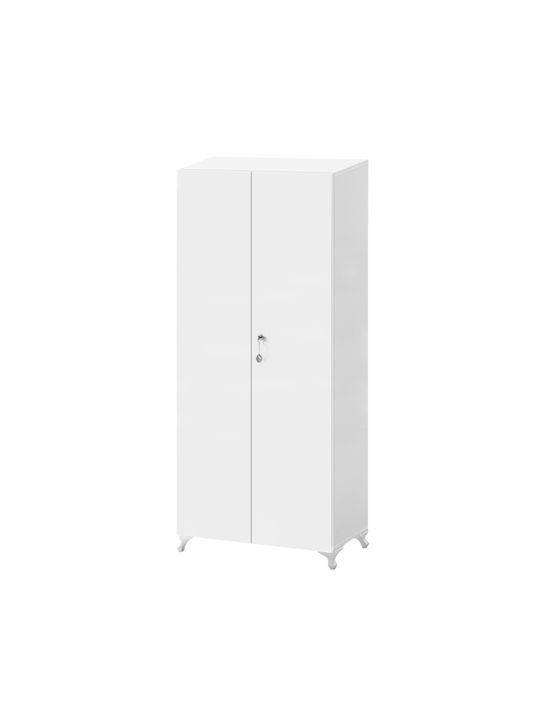 Holz Schuhorganisator Cilem 70x32x188cm GP026-0150