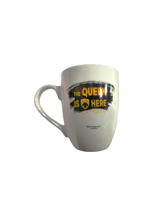 CHartini Poli Keramik Tasse 330ml