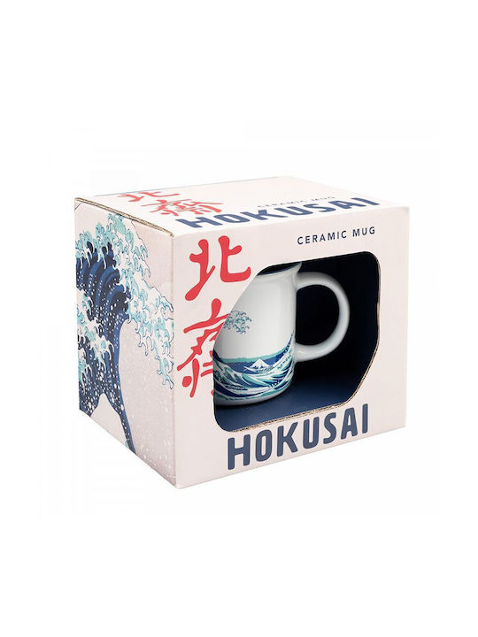 Grupo Erik Heat Change Mug Ceramic 350ml